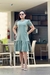 Vestido Ludimila - Ray Fashion 