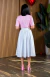 Saia Zara - Ray Fashion 