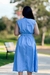 Vestido Kely - Ray Fashion 