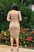Vestido Celeste - loja online