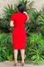 Vestido Virgínia - comprar online
