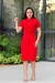 Vestido Virgínia - loja online