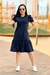 Vestido Ludimila - loja online
