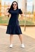 Vestido Ludimila - loja online