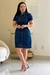 Vestido Luzilene