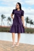 Vestido Ludimila - Ray Fashion 