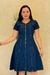 Vestido Rebeca - Ray Fashion 