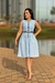 Vestido Gilda