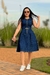 Vestido Gilda