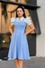 Vestido Jaciane - Ray Fashion 