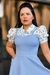 Vestido Jaciane