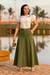 Saia Eliane - loja online
