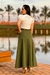 Saia Eliane - Ray Fashion 