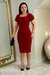 Vestido Jade - Ray Fashion 
