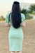 Vestido Jordana - Ray Fashion 