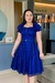 Vestido Gleice - Ray Fashion 