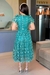 Vestido Cristiane - Ray Fashion 