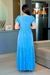 Vestido Luzia - Ray Fashion 