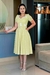 Vestido Karina