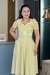 Vestido Karina - Ray Fashion 