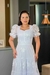 Vestido Cristiane