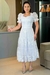 Vestido Cristiane