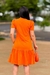Vestido Ludimila - Ray Fashion 