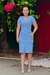 Vestido Brenda - Ray Fashion 