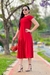 Imagem do Vestido Aline