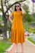 Vestido Aline na internet
