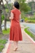 Vestido Aline - comprar online