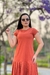 Vestido Aline - Ray Fashion 