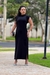 Vestido Valdirene - Ray Fashion 