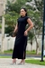 Vestido Valdirene na internet