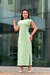 Vestido Valdirene - Ray Fashion 