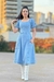 Vestido Dany - Ray Fashion 