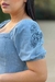 Vestido Dany na internet