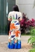 Vestido Ivanete - Ray Fashion 
