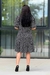 Vestido Nilza - Ray Fashion 