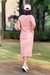 Vestido Milly - Ray Fashion 