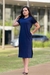 Vestido Milly - Ray Fashion 