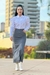 Camisa Marileide - Ray Fashion 