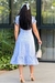 Vestido Holanda - Ray Fashion 
