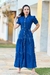Vestido Carliane na internet