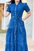 Vestido Carliane - Ray Fashion 