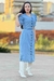 Vestido Ieda