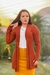Casaco Norma - Ray Fashion 