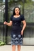 Vestido Alzira - Ray Fashion 