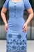 Vestido Alzira - Ray Fashion 