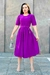 Vestido Hilda - Ray Fashion 